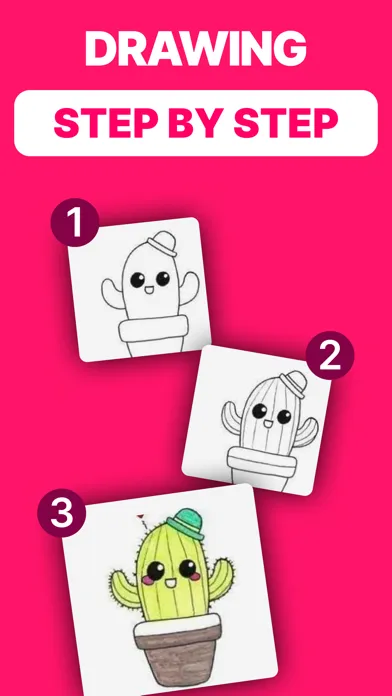 AR Draw Sketch: Sketch & Trace Screenshots