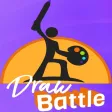 Draw Battle: 1vs1