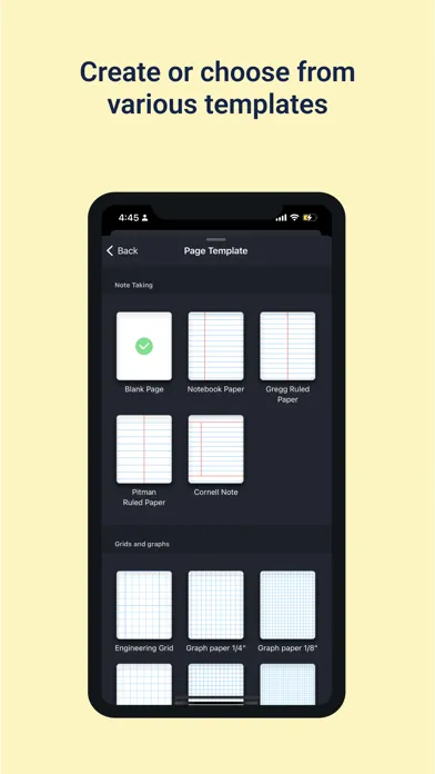 Drawboard PDF: Sign & Forms স্ক্রিনশট
