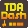 TDR Dash - TDR planning app