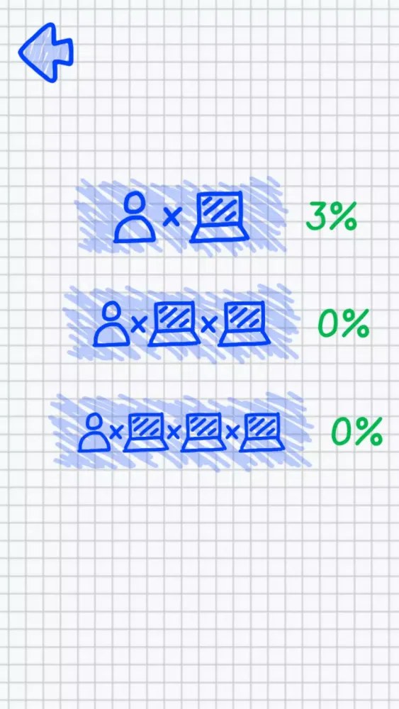 Tic Tac Toe 10x10 Screenshots