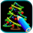 Doodle Draw Coloring Book Pad - fun color & paint on drawing Christmas game for kids (boys & girls) Doodle Draw Coloring Book Pad - fun color & paint on drawing Christmas game for kids (boys & girls)