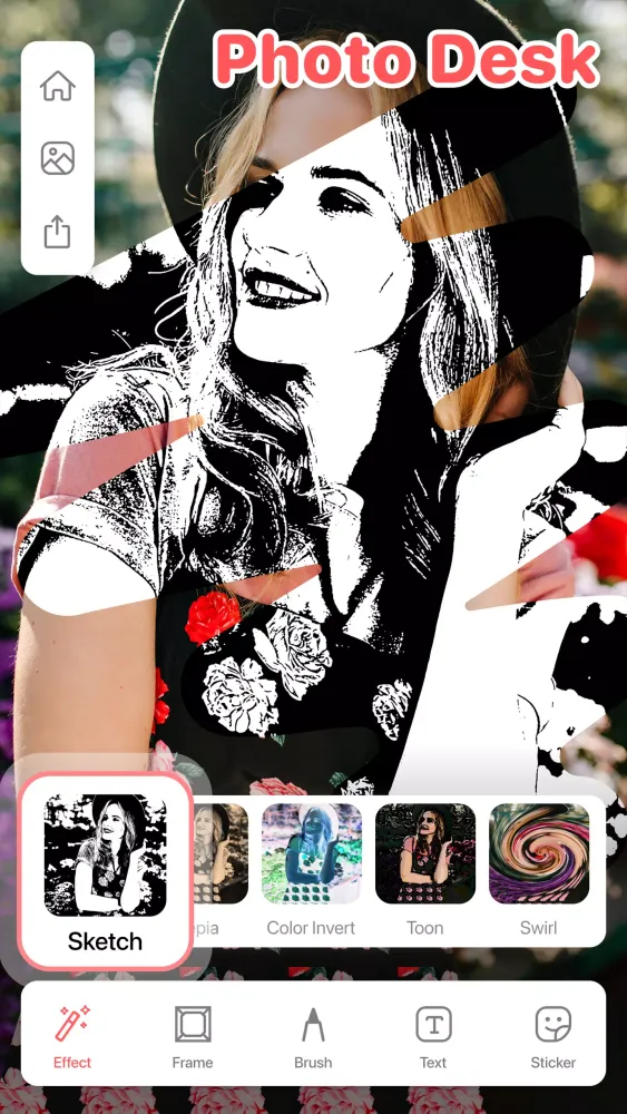Скриншоты Drawing Apps: Draw, Sketch Pad