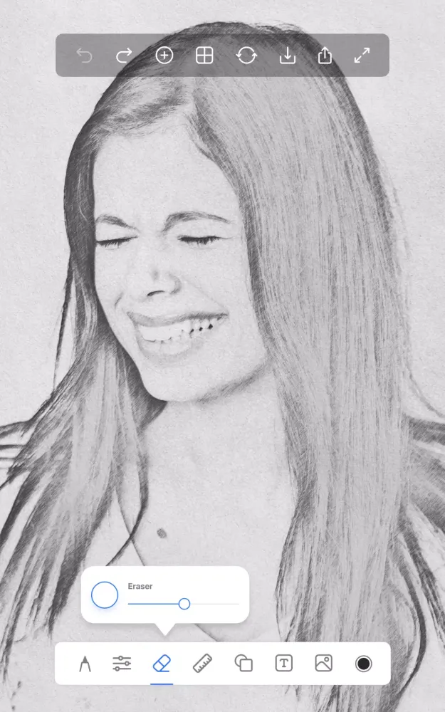 Скриншоты Drawing Apps: Draw, Sketch Pad