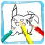 Coloring Book For Pokestar