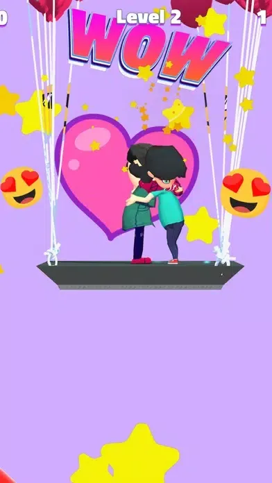 Love girl : Draw Jumper سکرین شاٹس