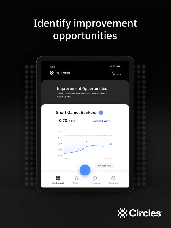 Скриншоты Draw More Circles iPad