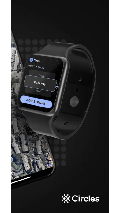 Скриншоты Draw More Circles