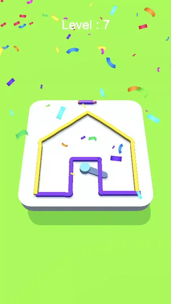 Draw Pen 3D Screenshots
