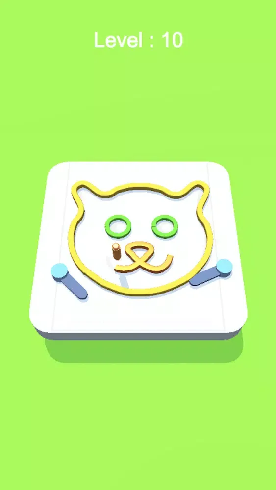 Draw Pen 3D Screenshots