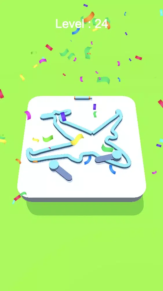 Draw Pen 3D Screenshots