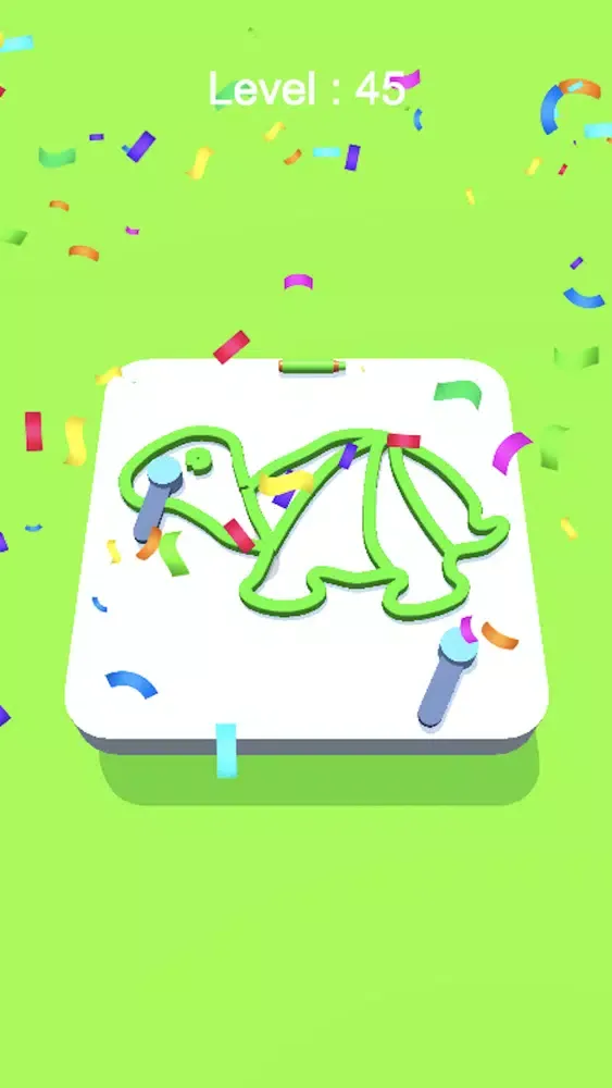 Draw Pen 3D Screenshots