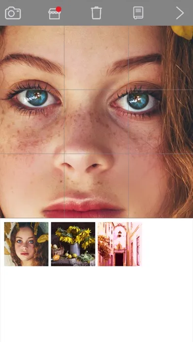 صور DrawScope Color Mixer
