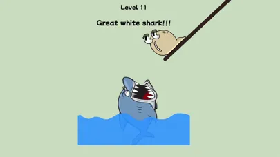 Draw to rescue - Alphabet Lore应用截图