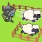 Save The Sheep: Farm Parking