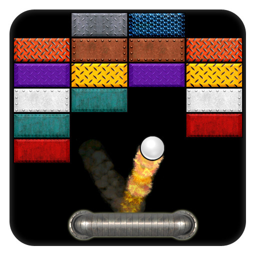 Brick Breaker Brick Breaker