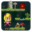 Lily's Adventure