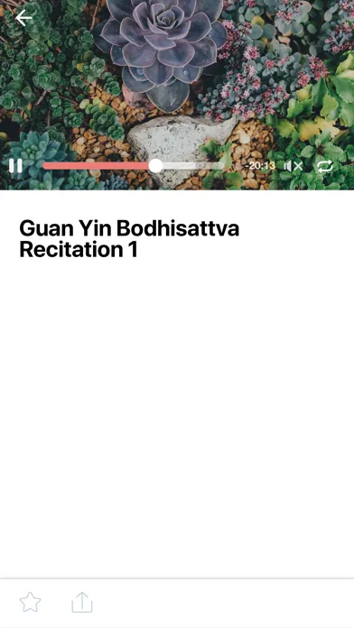 Captures d'écran de Buddhism by Master Hsuan Hua