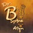Spine Align Spine Align