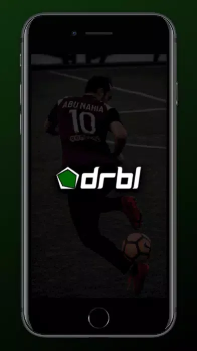 Zrzuty ekranu drbl