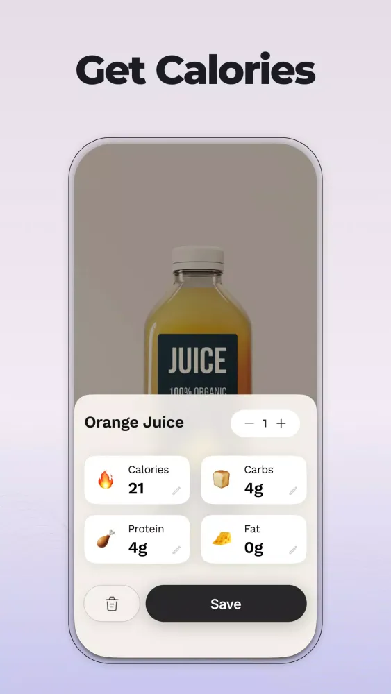 Dr Cal应用截图