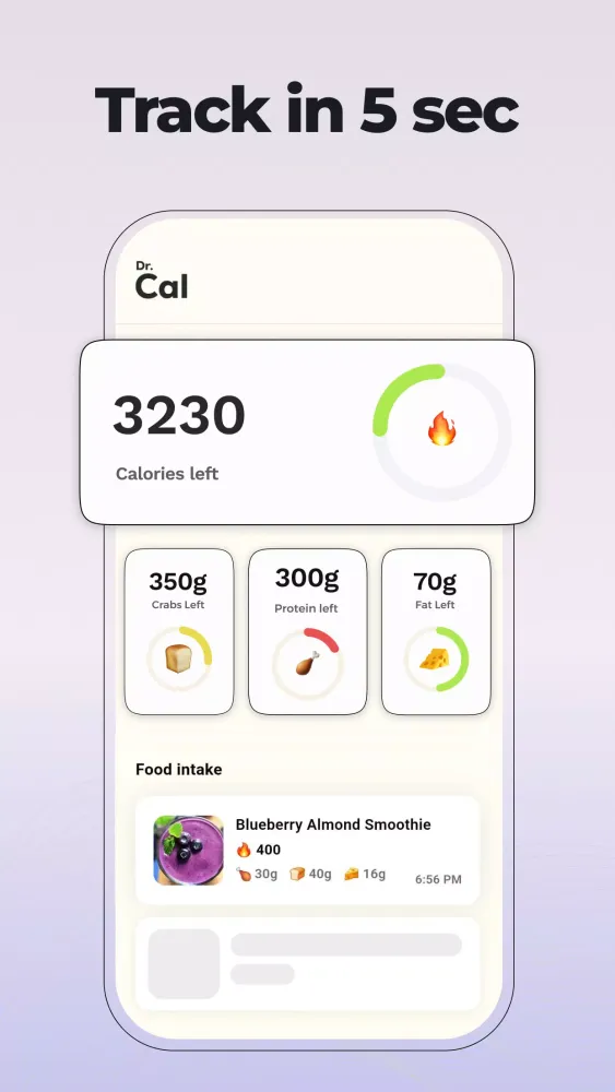 Dr Cal应用截图