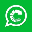 Deleted Message Recovery Chata