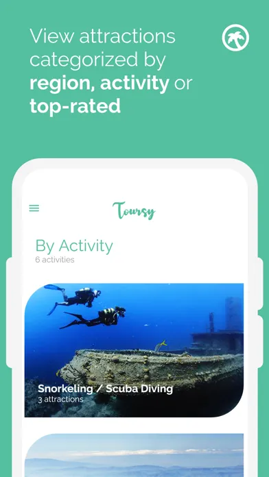 صور Toursy