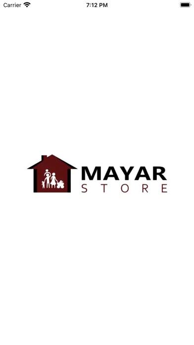 Mayar Store स्क्रीनशॉट