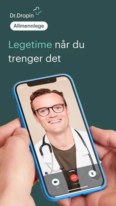 Dr.Dropin سکرین شاٹس