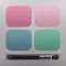 myBeautyCache Makeup Organizer