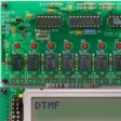 DTMF Decoder DTMF Decoder