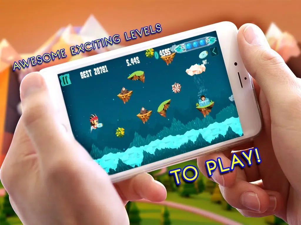 Ảnh chụp màn hình của Cannon-shooter-clash-for-love iPad 