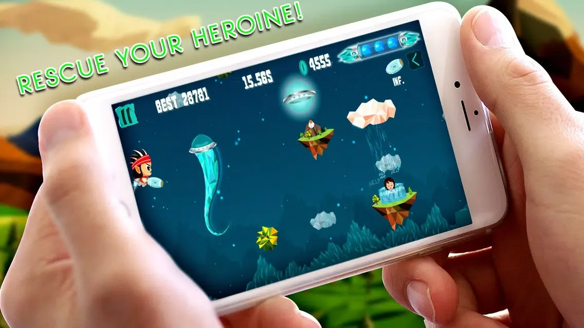 Ảnh chụp màn hình của Cannon-shooter-clash-for-love