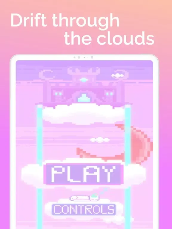 Dream A Little Dream iPad Screenshots