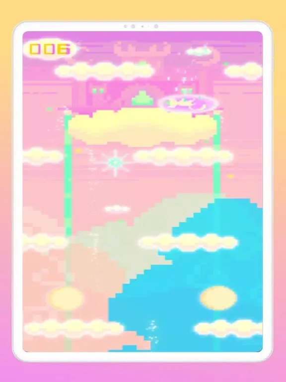 Dream A Little Dream iPad Screenshots