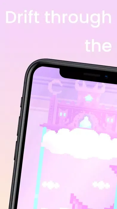 Dream A Little Dream Screenshots