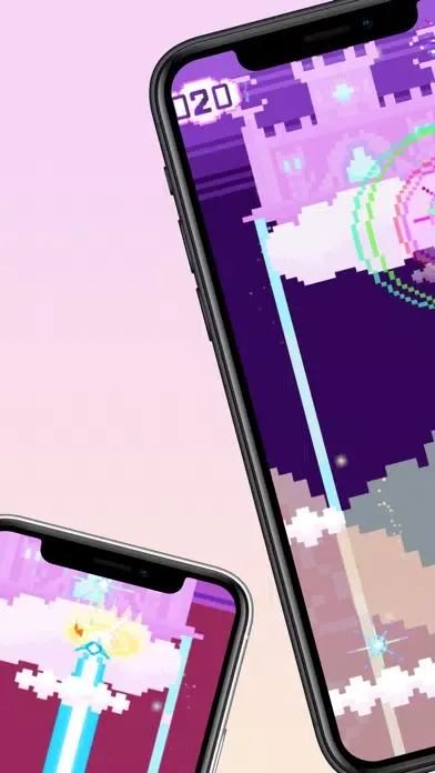 Dream A Little Dream Screenshots