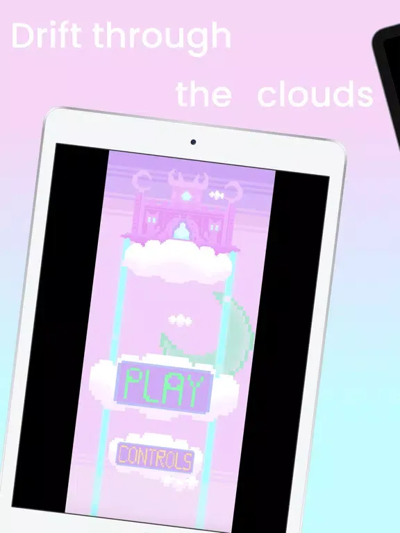 Dream A Little Dream Lite iPad  Screenshots