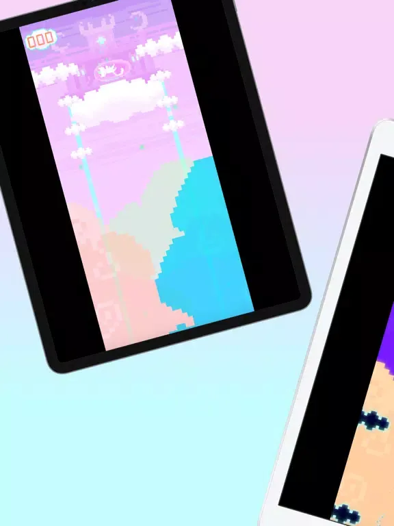 Dream A Little Dream Lite iPad  Screenshots