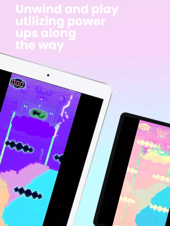 Dream A Little Dream Lite iPad  Screenshots