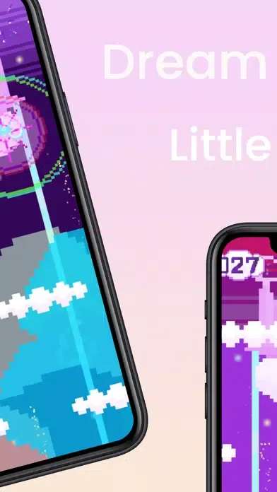 Dream A Little Dream Lite Screenshots