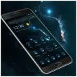 Dream Galaxy Star Theme
