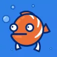 Go fishing