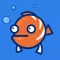 Go fishing