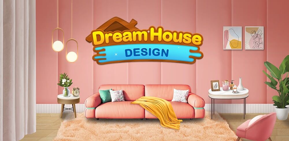 Dream House Design