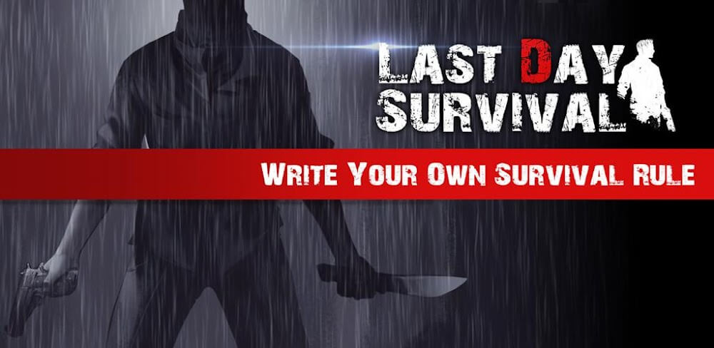 Last Day Survival Pro - Dark Dungeon