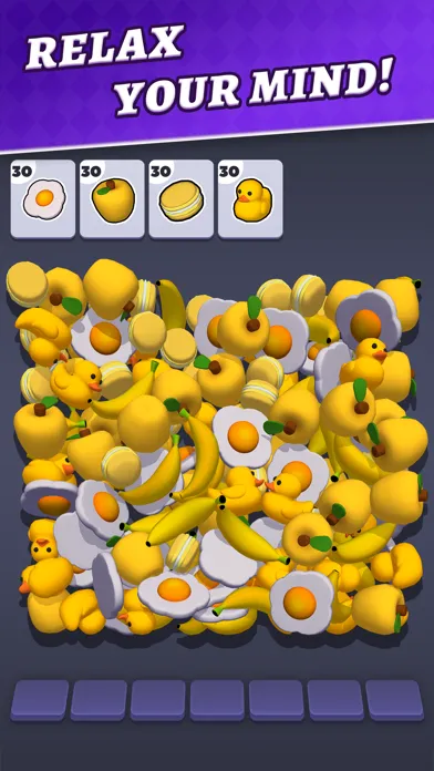 Dream Match 3D Screenshots