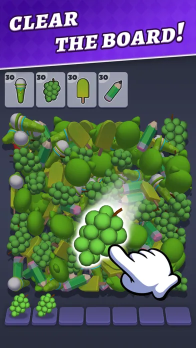 Dream Match 3D Screenshots