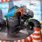 Monster Truck Parking Master